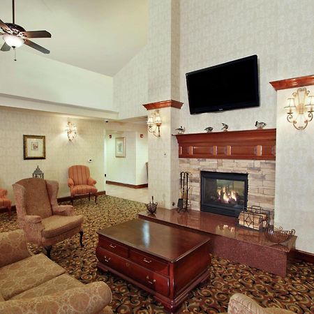 Homewood Suites By Hilton Chesapeake - Greenbrier Eksteriør bilde