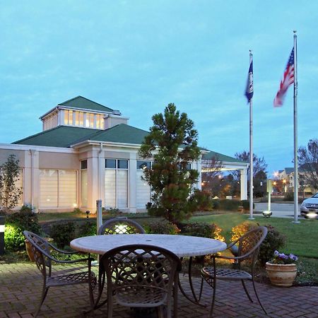 Homewood Suites By Hilton Chesapeake - Greenbrier Eksteriør bilde