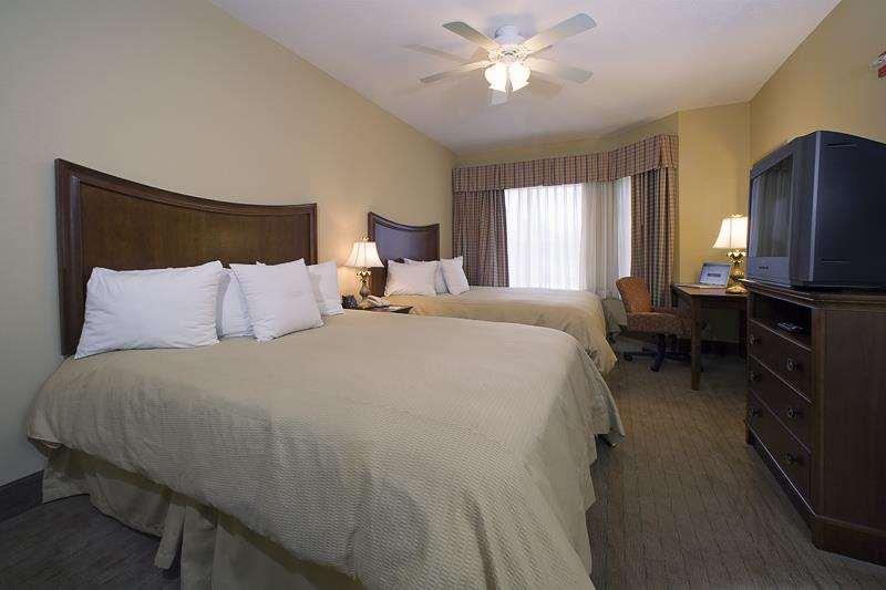 Homewood Suites By Hilton Chesapeake - Greenbrier Rom bilde