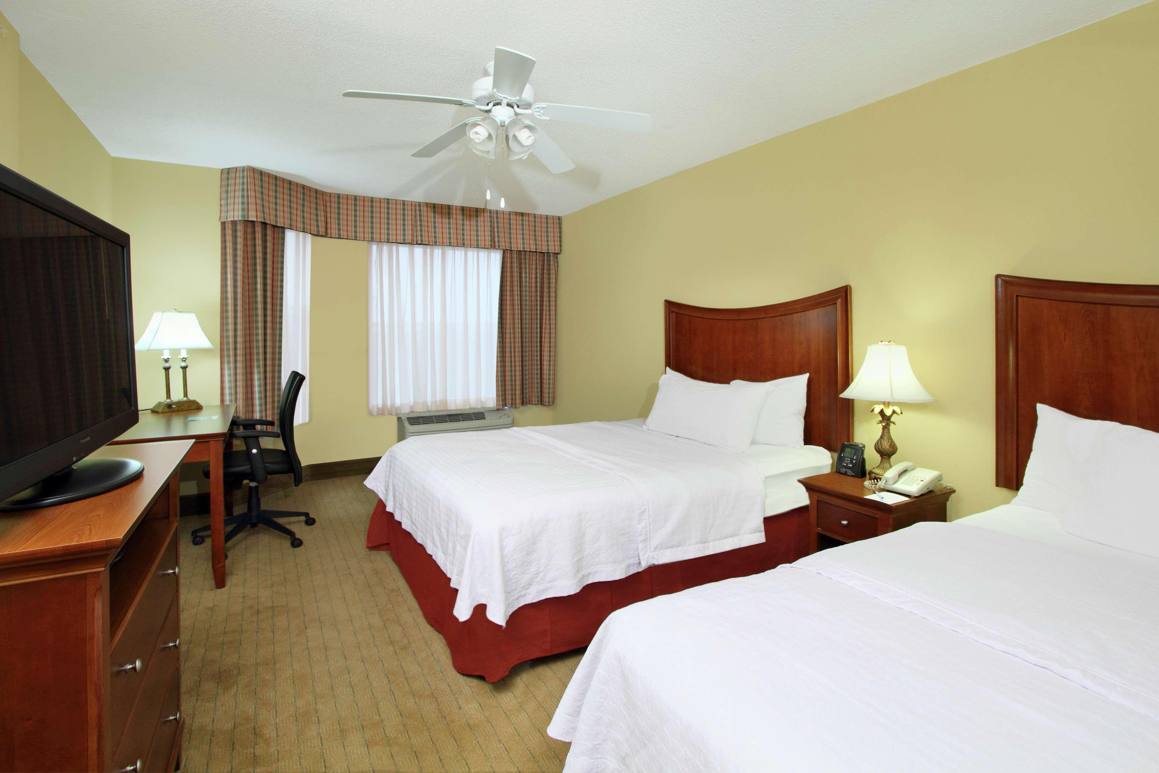Homewood Suites By Hilton Chesapeake - Greenbrier Eksteriør bilde