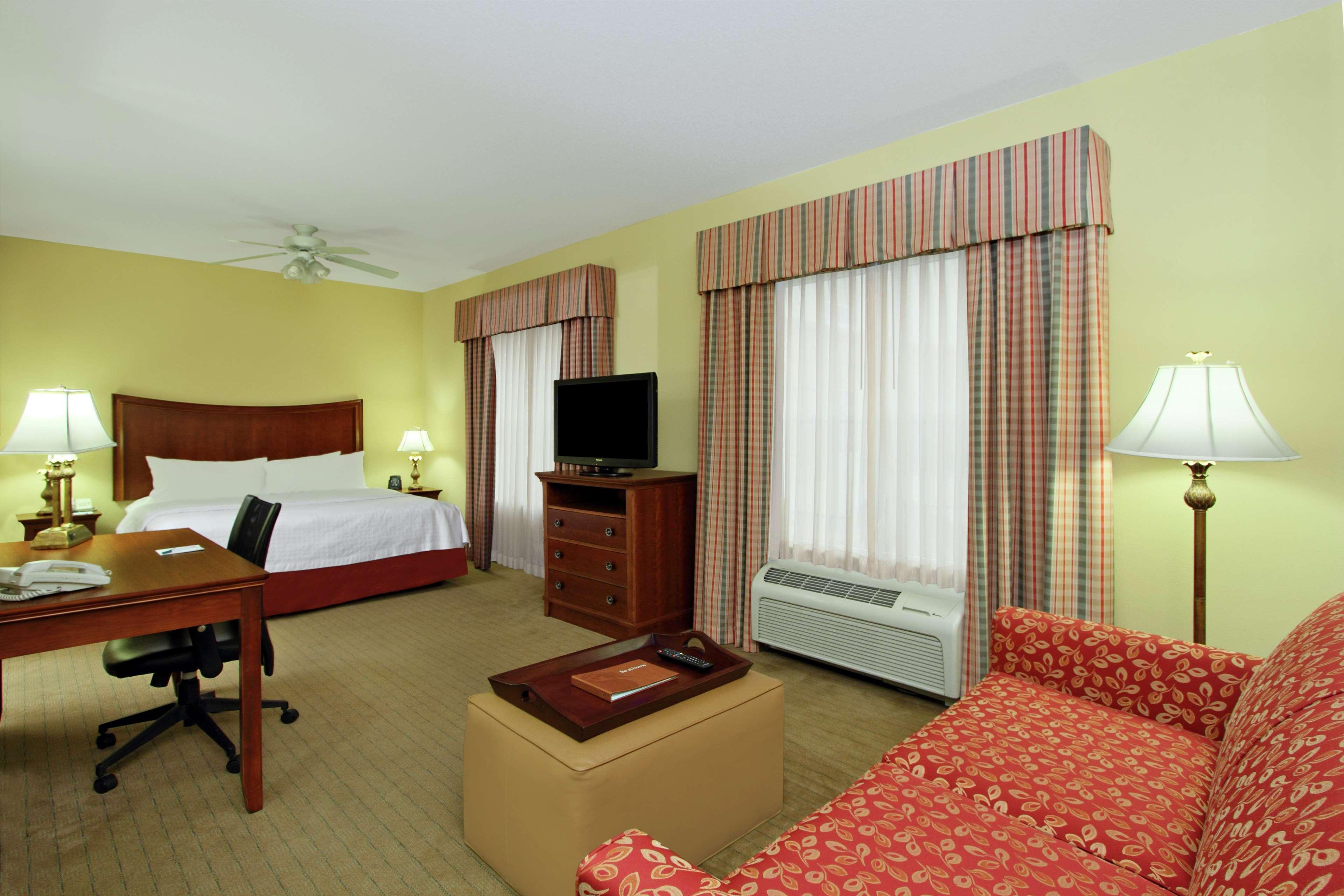 Homewood Suites By Hilton Chesapeake - Greenbrier Eksteriør bilde