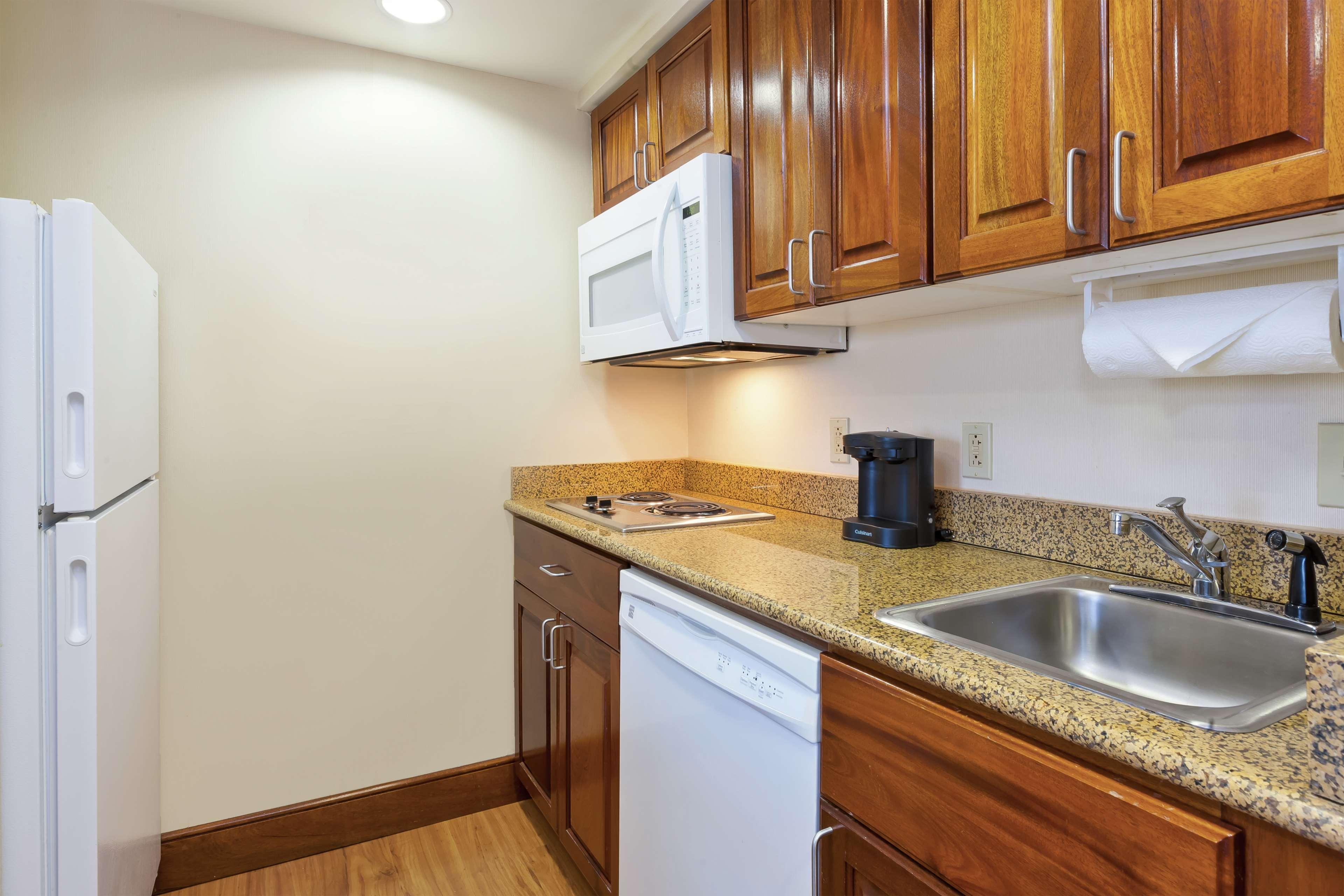 Homewood Suites By Hilton Chesapeake - Greenbrier Eksteriør bilde