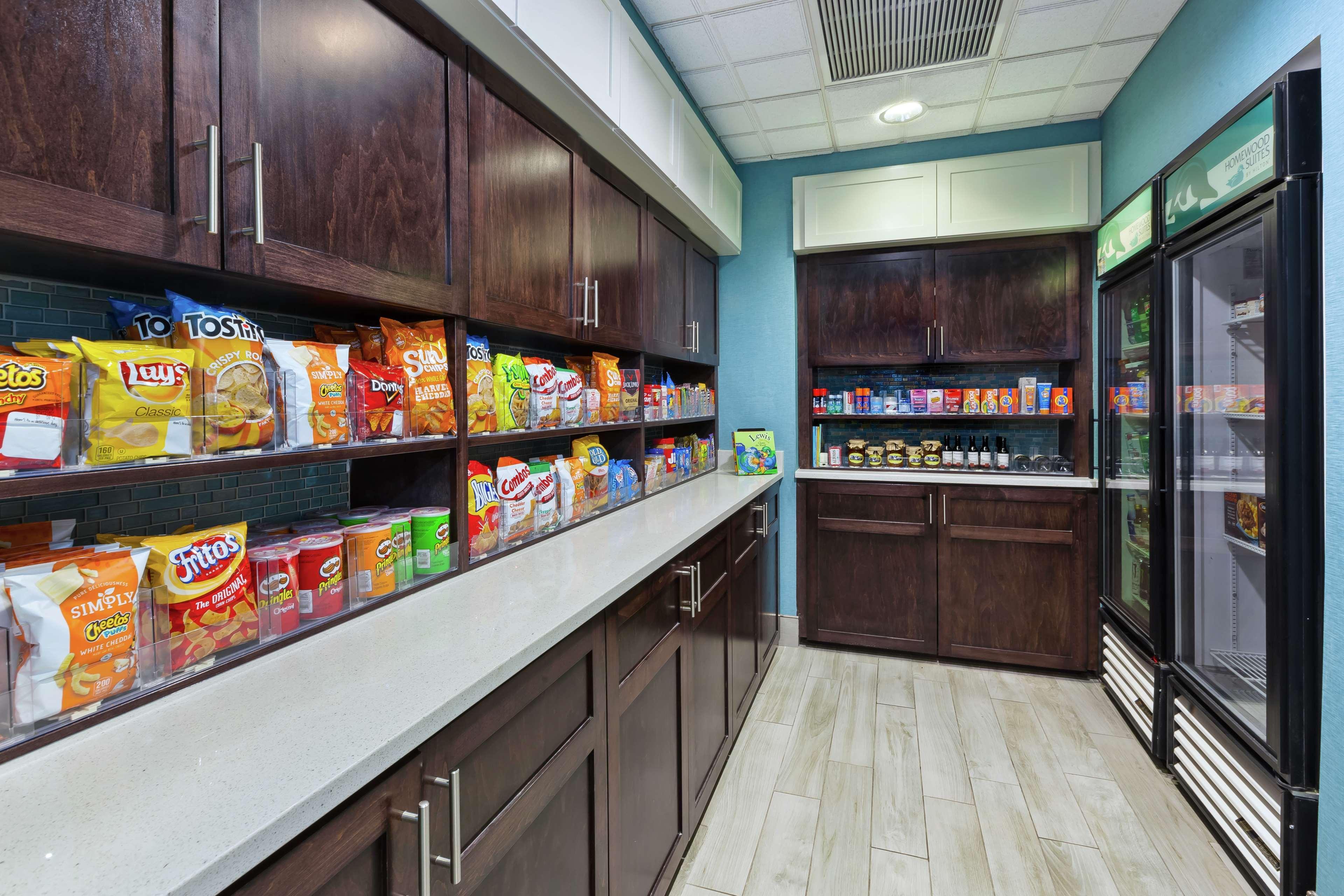 Homewood Suites By Hilton Chesapeake - Greenbrier Eksteriør bilde