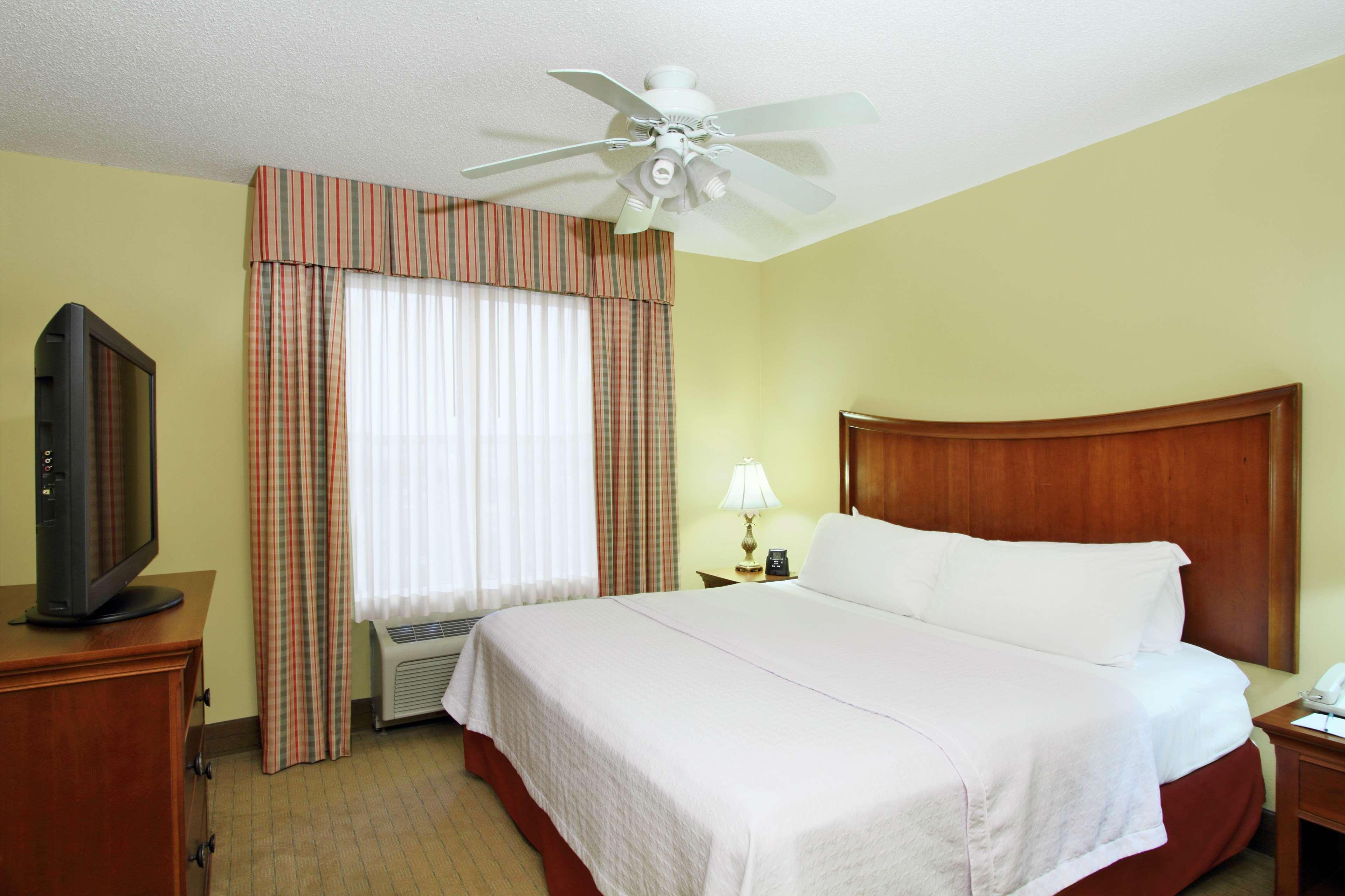 Homewood Suites By Hilton Chesapeake - Greenbrier Eksteriør bilde