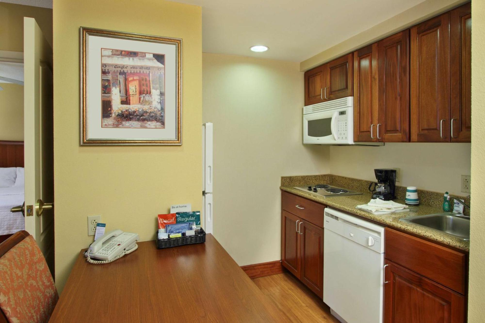 Homewood Suites By Hilton Chesapeake - Greenbrier Eksteriør bilde