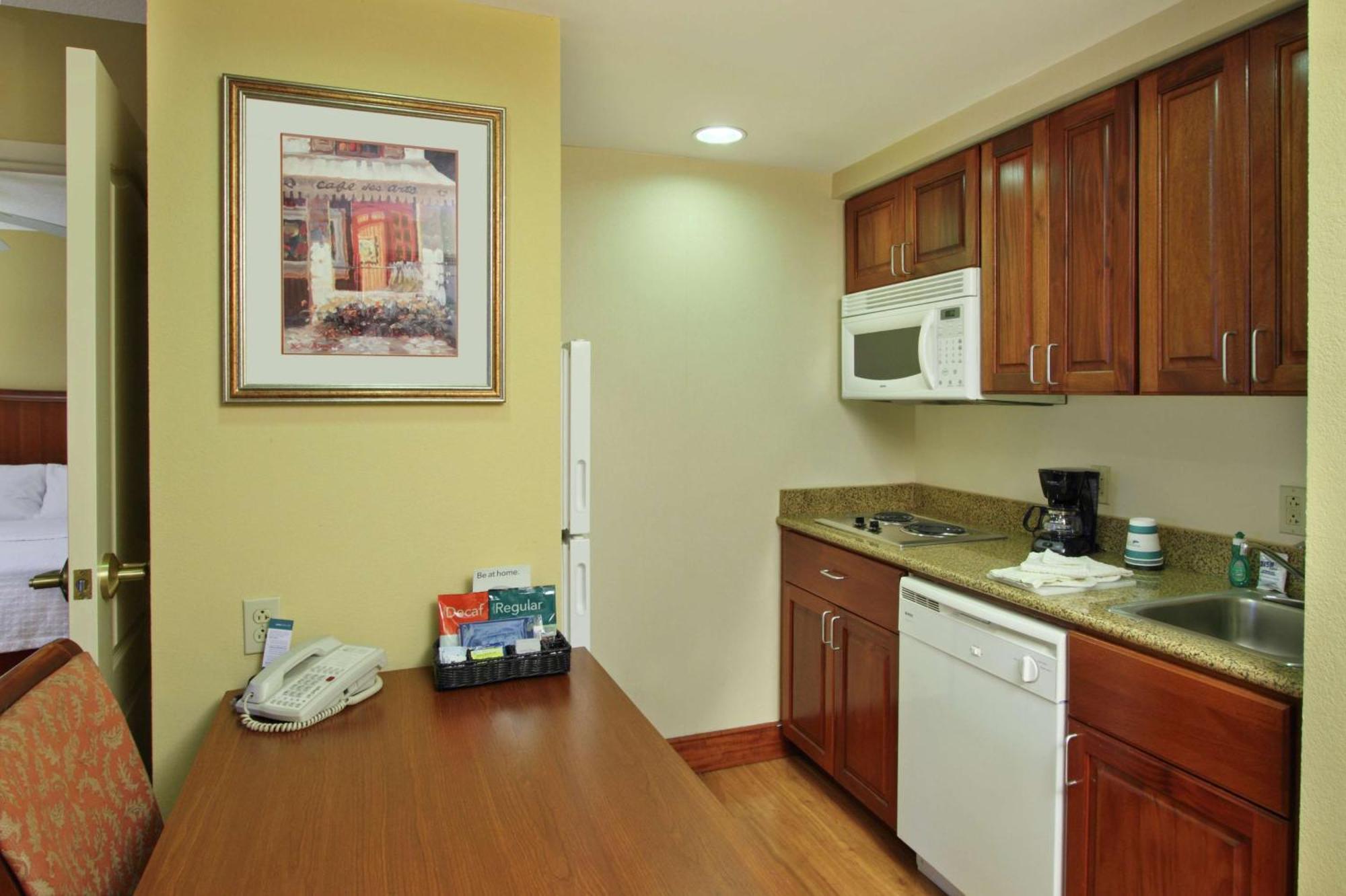 Homewood Suites By Hilton Chesapeake - Greenbrier Eksteriør bilde