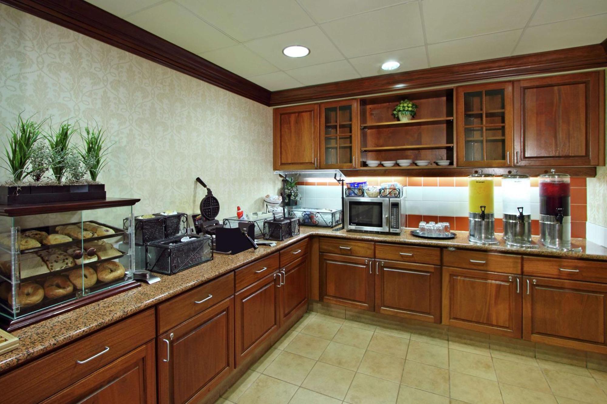 Homewood Suites By Hilton Chesapeake - Greenbrier Eksteriør bilde