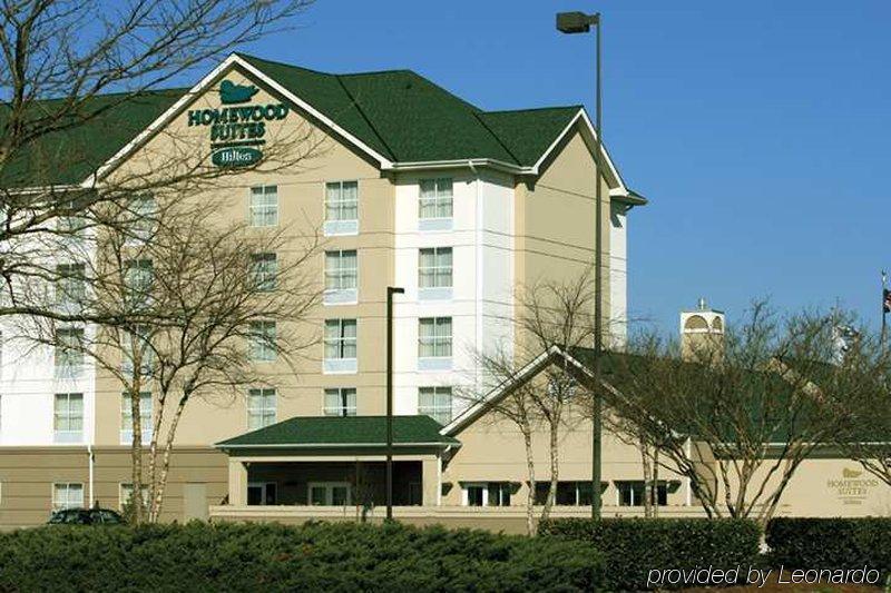 Homewood Suites By Hilton Chesapeake - Greenbrier Eksteriør bilde